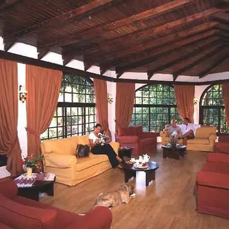 Üdülőközpont Maris