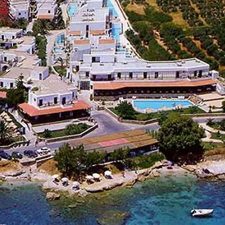 Üdülőközpont Maris Herszonisszosz